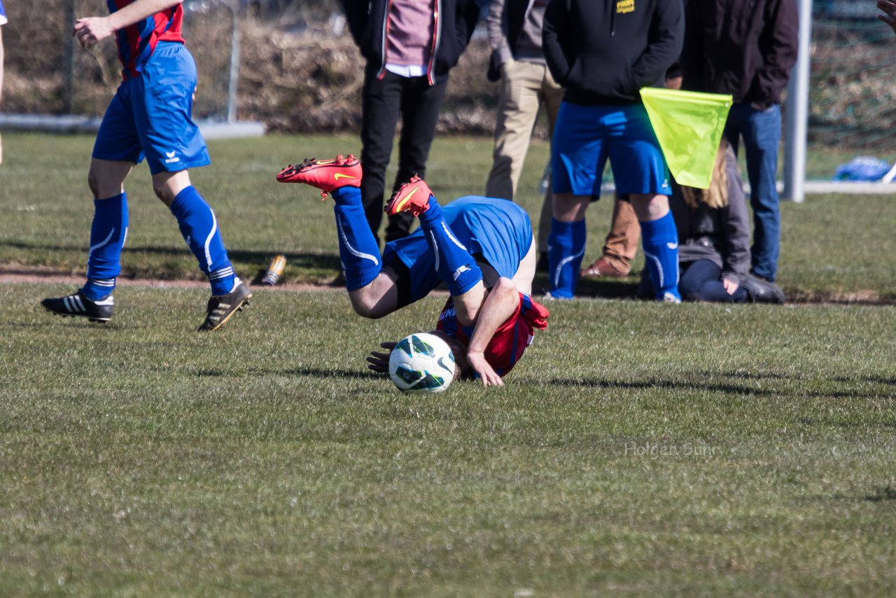 Bild 136 - Herren TSV Wiemersdorf - TuS Hartenholm III : Ergebnis: 2:1